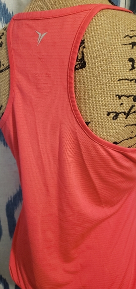 Athleta Pink Workout Top - Small - Picture 5 of 7